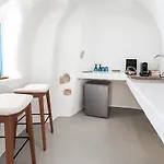 アパートホテル Rafael' S Mediteranian Cave