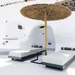 Rafael' S Mediteranian Cave アパートホテル