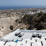 アパートホテル Rafael' S Mediteranian Cave 4*