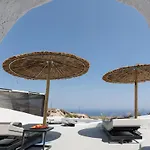 Rafael' S Mediteranian Cave