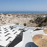アパートホテル Rafael' S Mediteranian Cave 4*