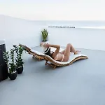 Rafael' S Mediteranian Cave フィロステファニ