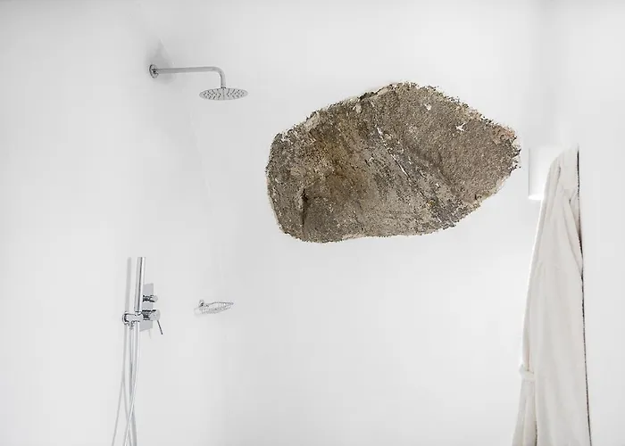 Rafael' S Mediteranian Cave Apart Otel 4*