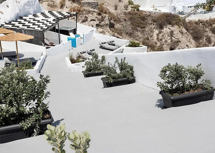 Rafael' S Mediteranian Cave 4*