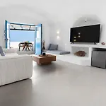 Rafael' S Mediteranian Cave