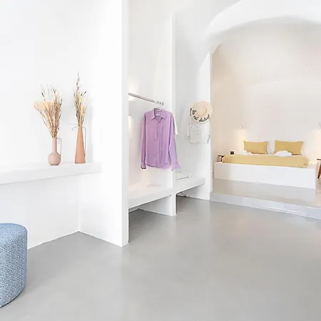 شقة فندقية Rafael' S Mediteranian Cave فِروستيفاني