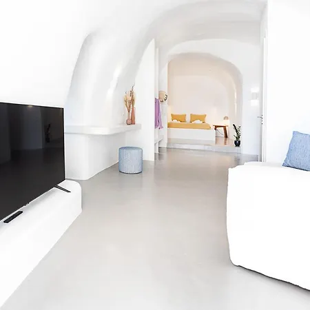 شقة فندقية Rafael' S Mediteranian Cave فِروستيفاني