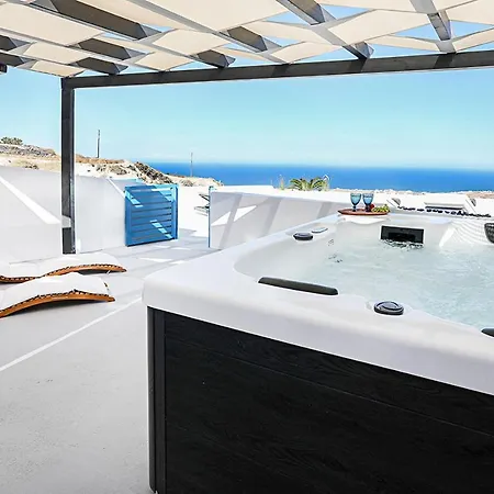 شقة فندقية Rafael' S Mediteranian Cave فِروستيفاني