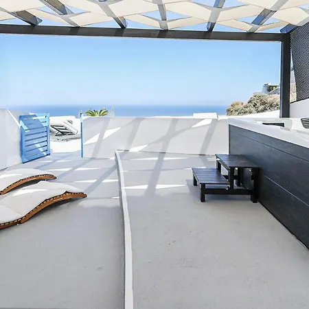 Rafael' S Mediteranian Cave فِروستيفاني