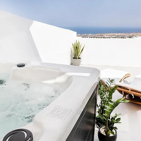 Rafael' S Mediteranian Cave فِروستيفاني