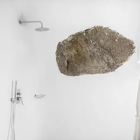 Rafael' S Mediteranian Cave Aparthotel *