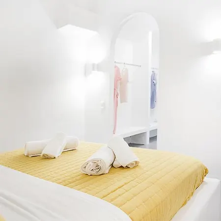 Rafael' S Mediteranian Cave 4* فِروستيفاني