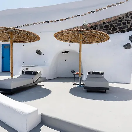 Rafael' S Mediteranian Cave 4*