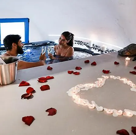 Rafael' S Mediteranian Cave شقة فندقية