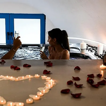 شقة فندقية Rafael' S Mediteranian Cave