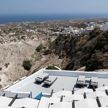Апарт-отель Rafael' S Mediteranian Cave 4*