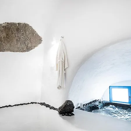 شقة فندقية Rafael' S Mediteranian Cave فِروستيفاني