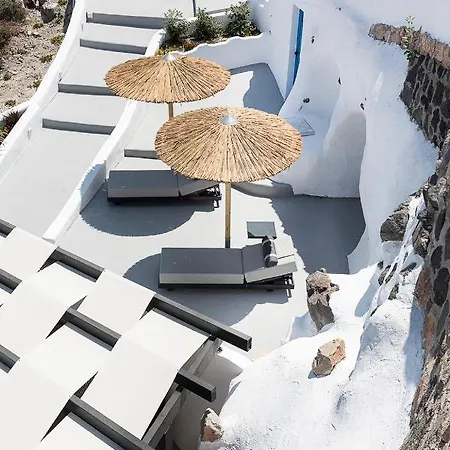 Rafael' S Mediteranian Cave