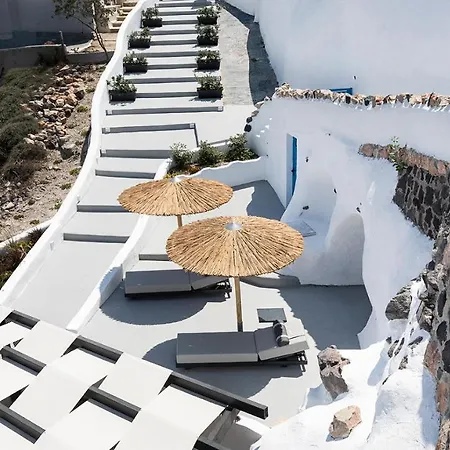 Rafael' S Mediteranian Cave 4*