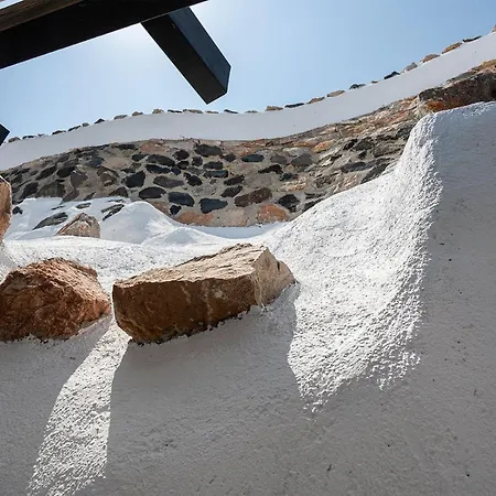 Aparthotel Rafael' S Mediteranian Cave