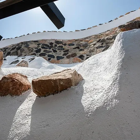 شقة فندقية Rafael' S Mediteranian Cave