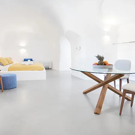 Rafael' S Mediteranian Cave 4*