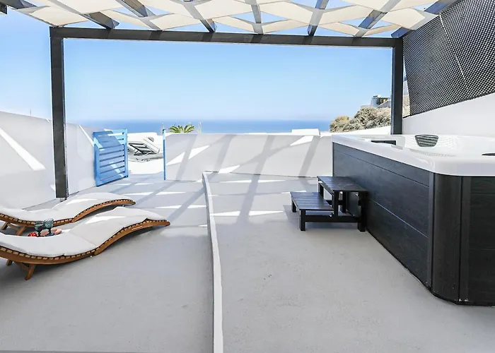 Rafael' S Mediteranian Cave פירוסטפני