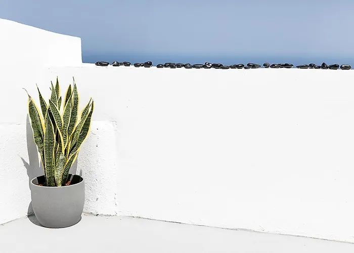 Rafael' S Mediteranian Cave מלון דירות 4*