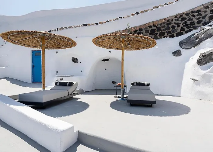 Rafael' S Mediteranian Cave 4*