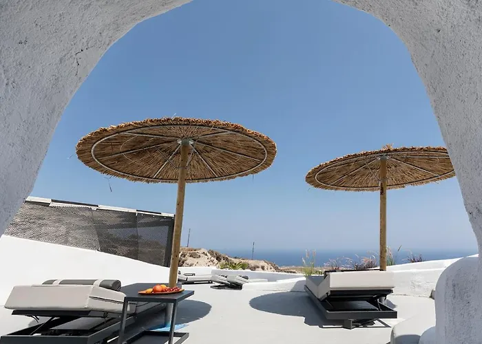 Rafael' S Mediteranian Cave