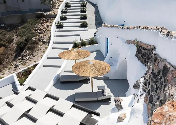 Rafael' S Mediteranian Cave 4*