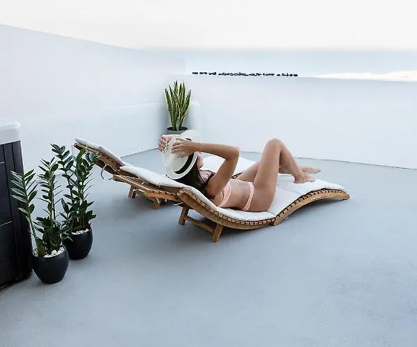 Rafael' S Mediteranian Cave フィロステファニ