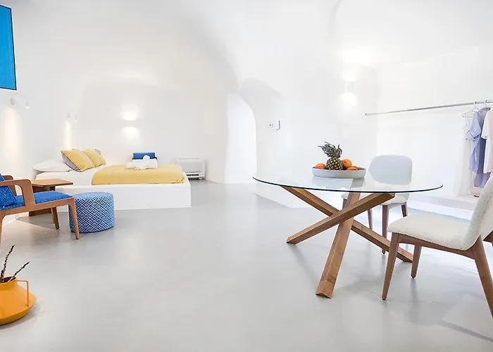 Rafael' S Mediteranian Cave 4*