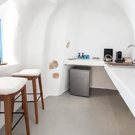 Aparthotel Rafael' S Mediteranian Cave