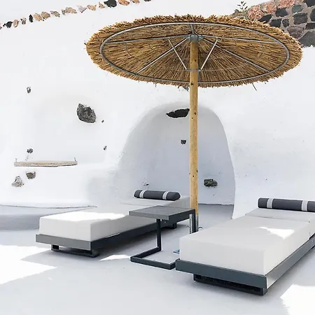 Rafael' S Mediteranian Cave Aparthotel