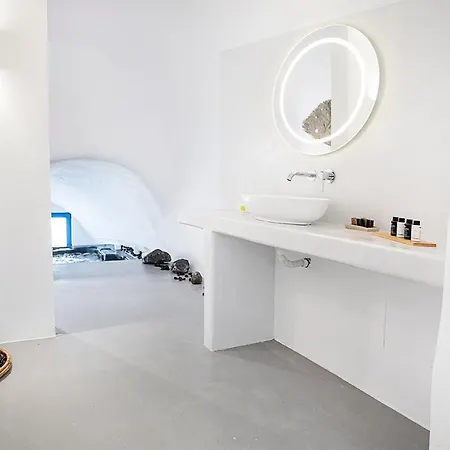 Aparthotel Rafael' S Mediteranian Cave Firostefani