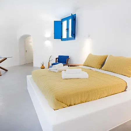 Apart-hotel Rafael' S Mediteranian Cave *