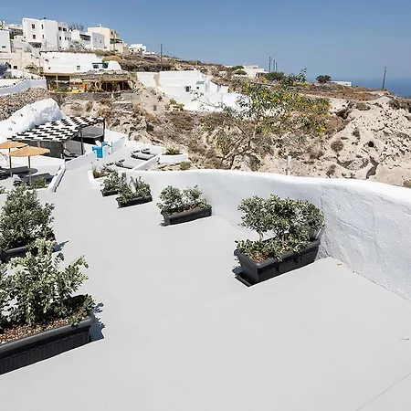 Rafael' S Mediteranian Cave