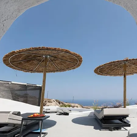 Rafael' S Mediteranian Cave