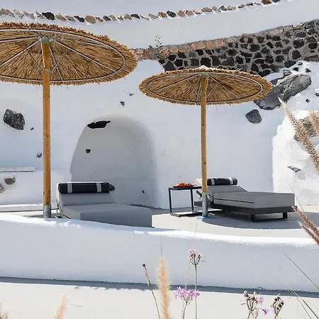 Rafael' S Mediteranian Cave Apart-hotel *
