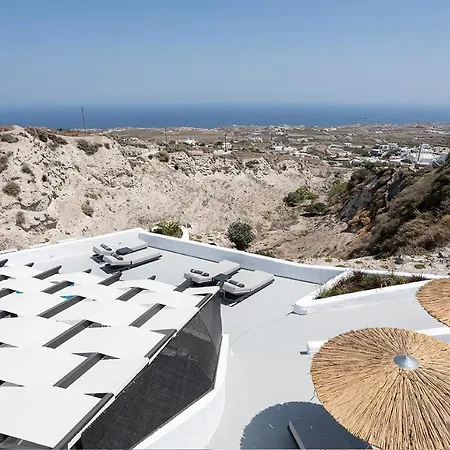 Appart hôtel Rafael' S Mediteranian Cave 4*