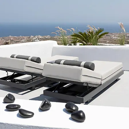 Rafael' S Mediteranian Cave Aparthotel Firostefani