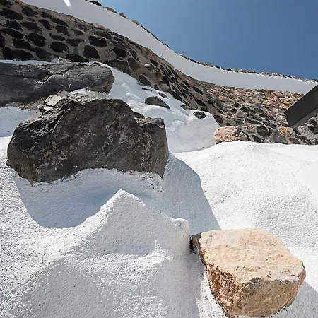 Aparthotel Rafael' S Mediteranian Cave Firostefani