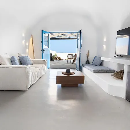 Aparthotel Rafael' S Mediteranian Cave