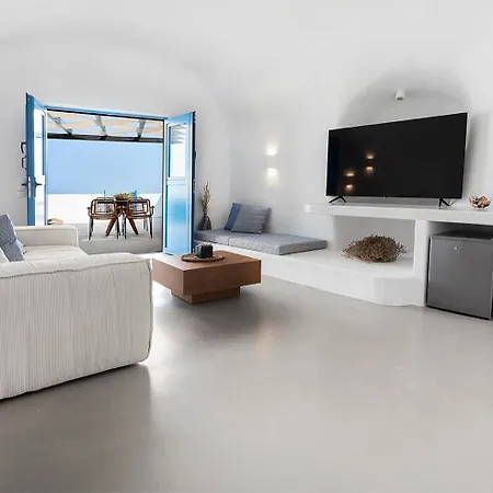 Rafael' S Mediteranian Cave