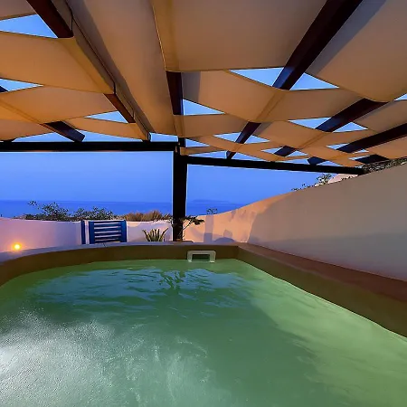 Aparthotel Rafael' S Mediteranian Cave