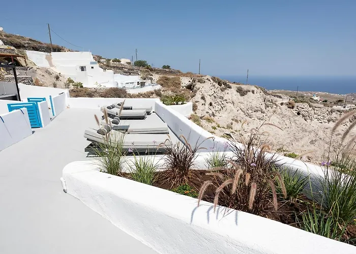 Rafael' S Mediteranian Cave Lejlighedshotel