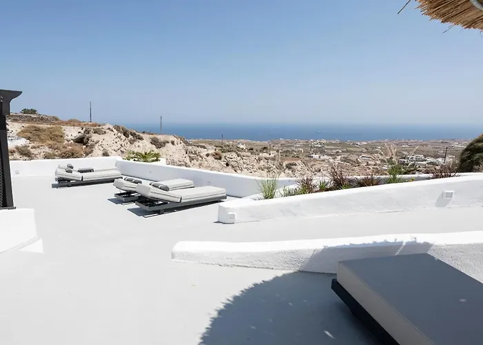 Rafael' S Mediteranian Cave Lejlighedshotel