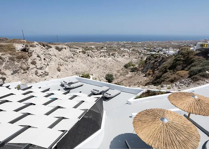 Lejlighedshotel Rafael' S Mediteranian Cave 4*