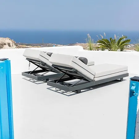 Rafael' S Mediteranian Cave Apart Otel